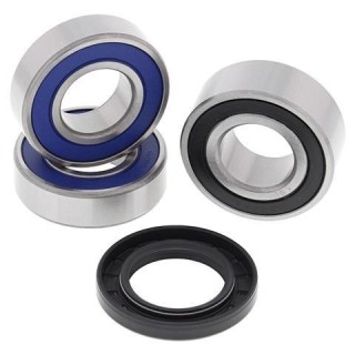 kit rodamientos rueda moto