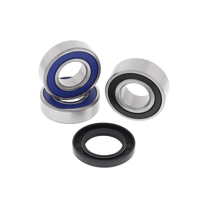 kit rodamientos rueda moto