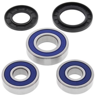kit rodamientos rueda moto