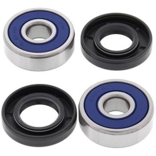 kit rodamientos rueda moto