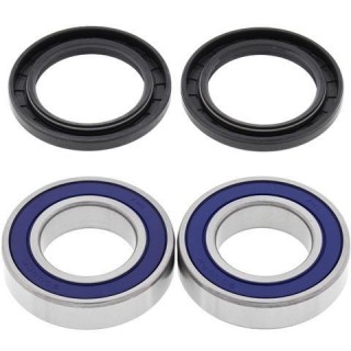 kit rodamientos rueda moto