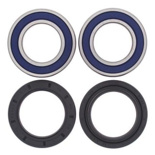 kit rodamientos rueda moto