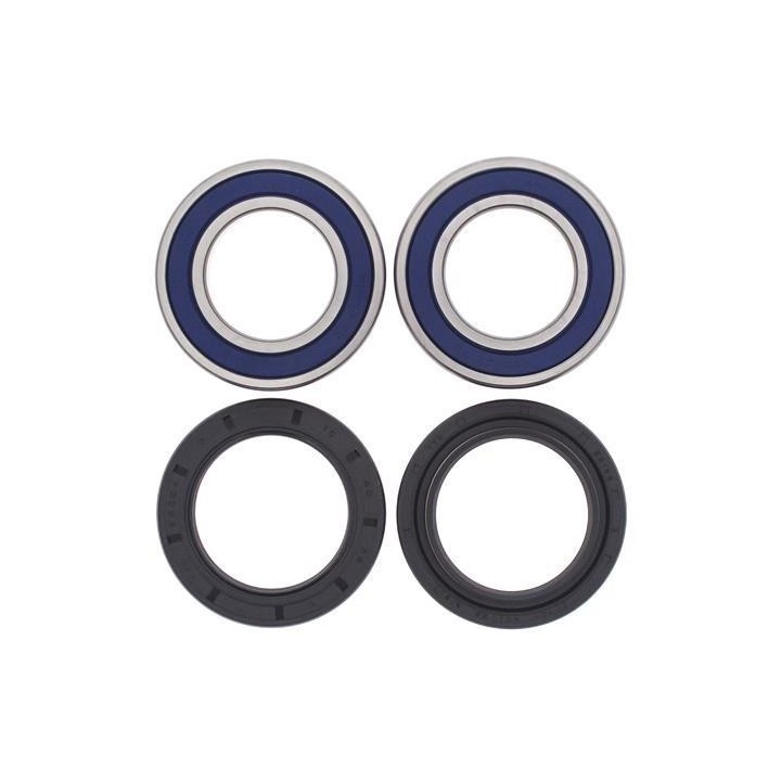 kit rodamientos rueda moto