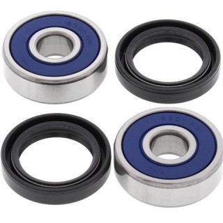 kit rodamientos rueda moto