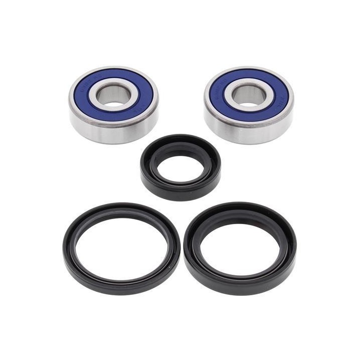 kit rodamientos rueda moto