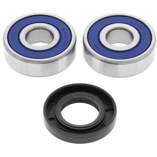 kit rodamientos rueda moto