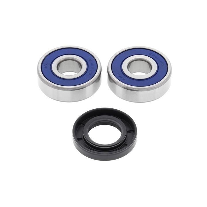kit rodamientos rueda moto