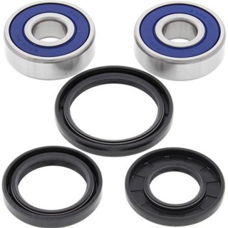 kit rodamientos rueda moto