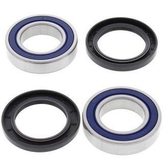 kit rodamientos rueda moto