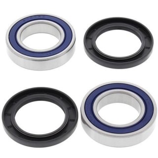 kit rodamientos rueda moto