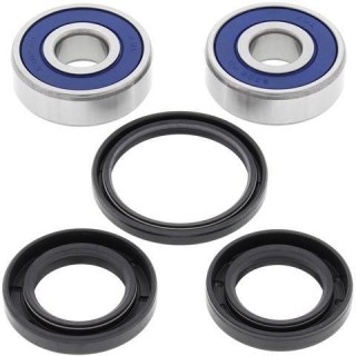kit rodamientos rueda moto