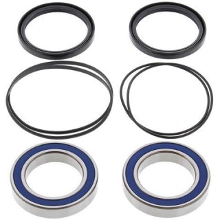 kit rodamientos rueda moto