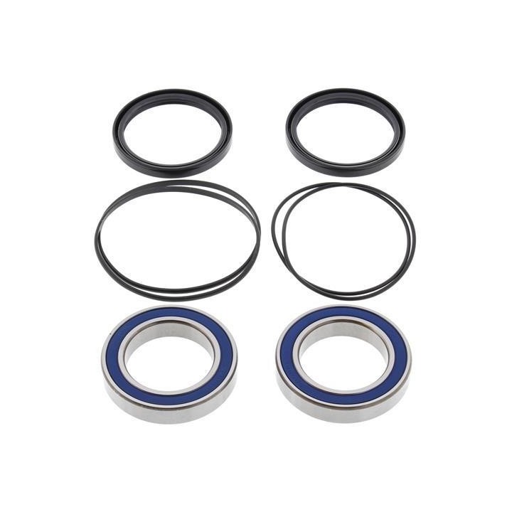 kit rodamientos rueda moto