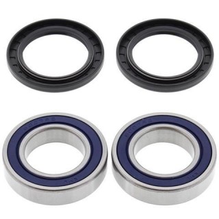 kit rodamientos rueda moto