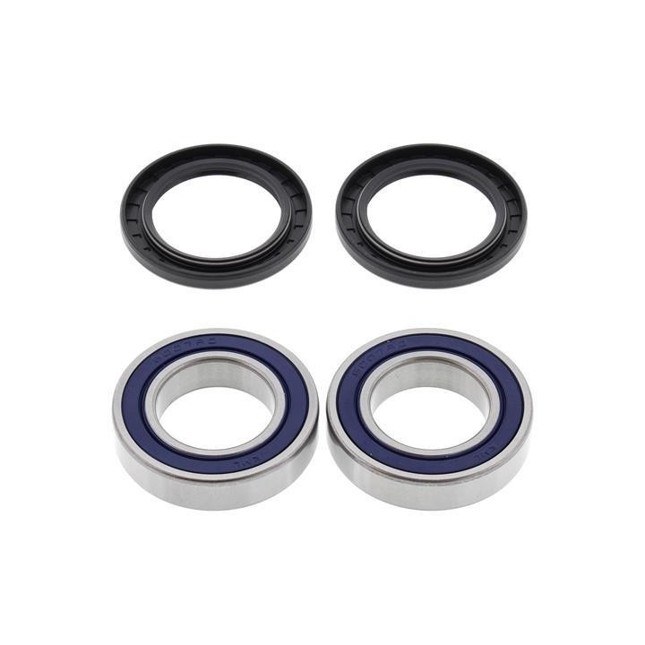 kit rodamientos rueda moto