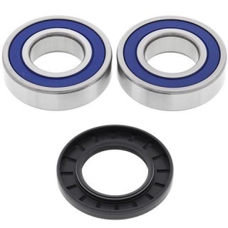 kit rodamientos rueda moto