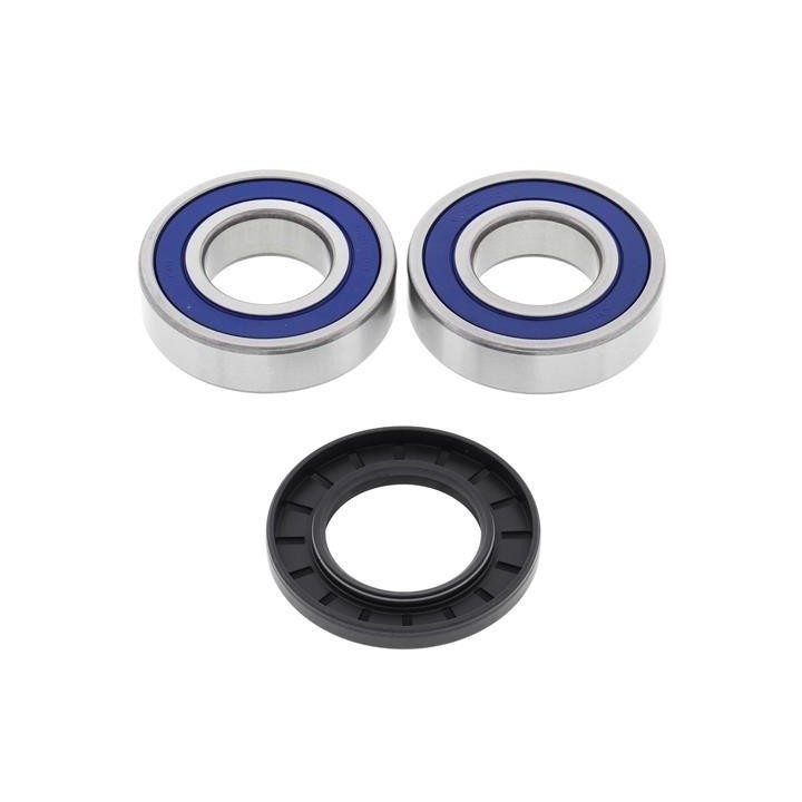 kit rodamientos rueda moto