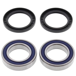 kit rodamientos rueda moto