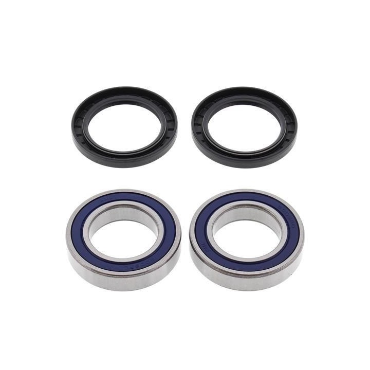kit rodamientos rueda moto