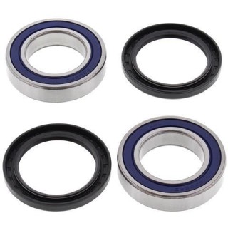 kit rodamientos rueda moto