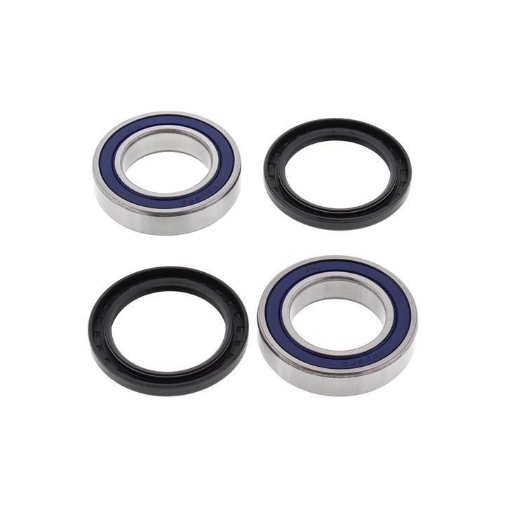 kit rodamientos rueda moto