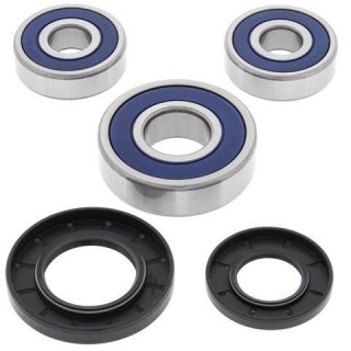 kit rodamientos rueda moto