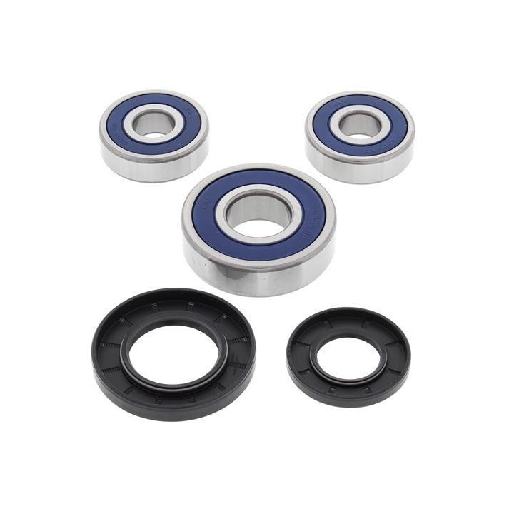 kit rodamientos rueda moto