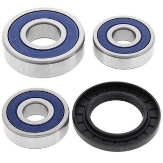 kit rodamientos rueda moto