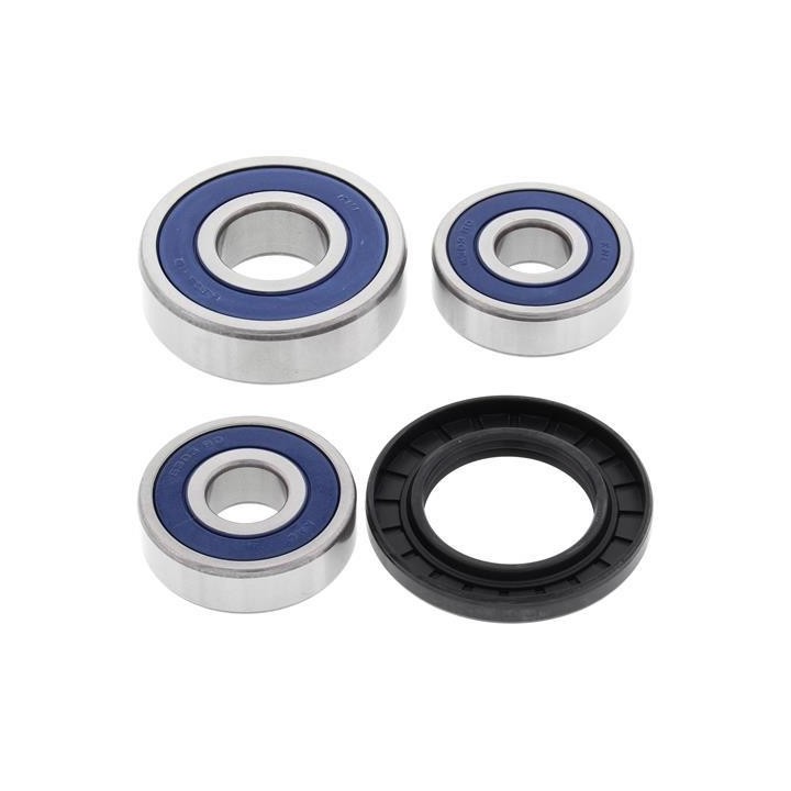 kit rodamientos rueda moto