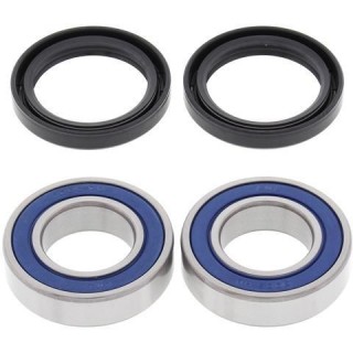 kit rodamientos rueda moto