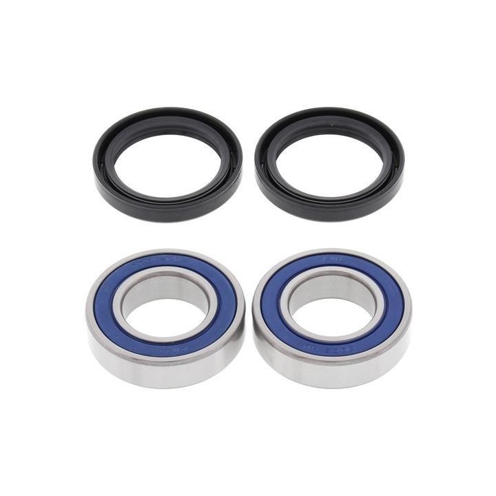 kit rodamientos rueda moto