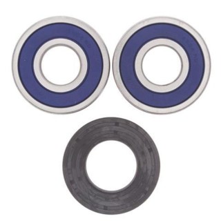 kit rodamientos rueda moto