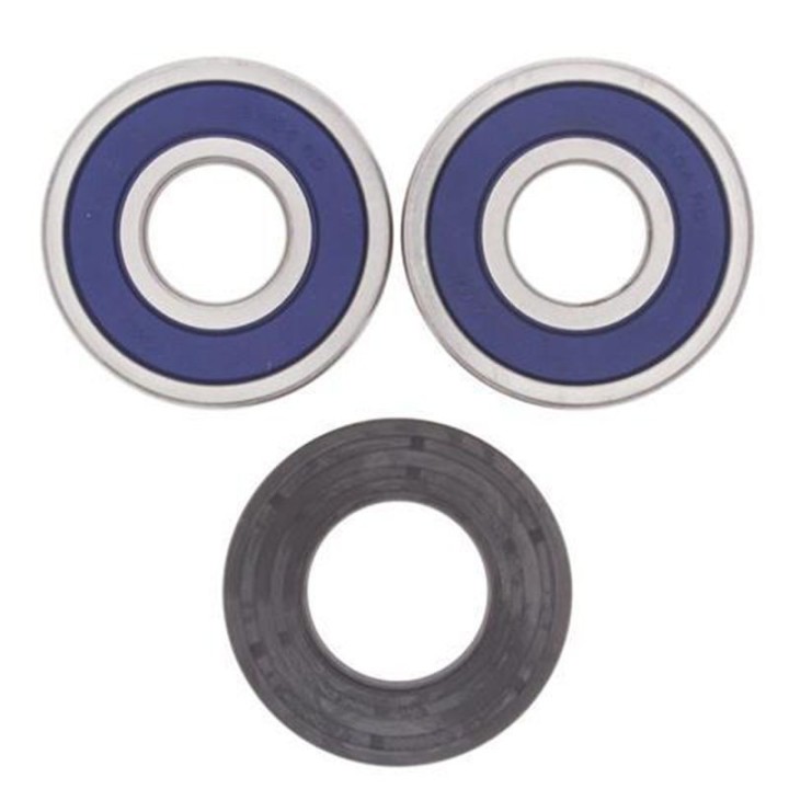 kit rodamientos rueda moto