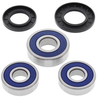 kit rodamientos rueda moto