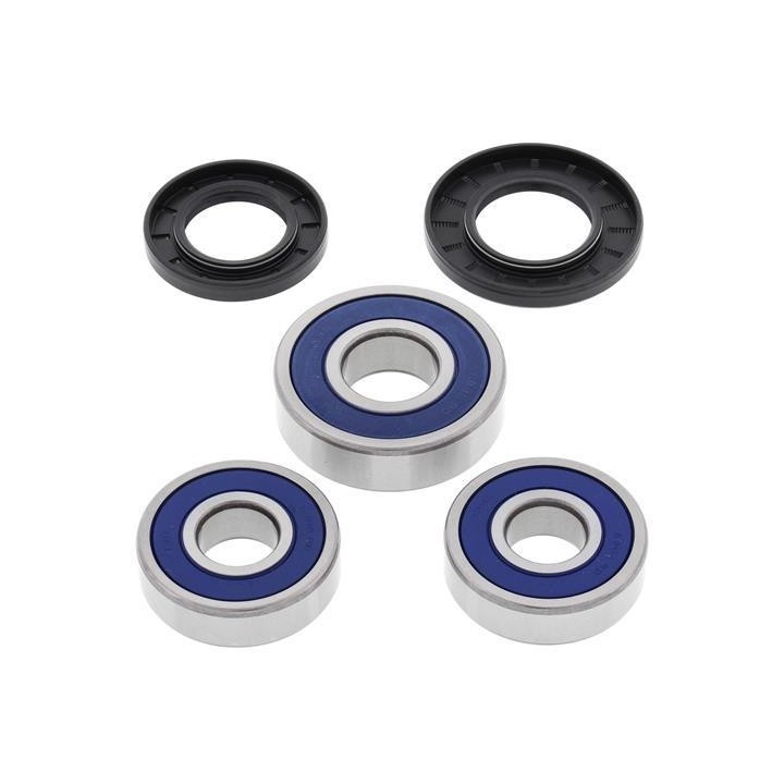 kit rodamientos rueda moto