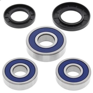 kit rodamientos rueda moto