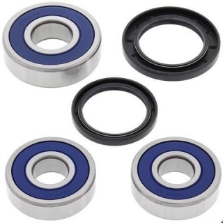 kit rodamientos rueda moto