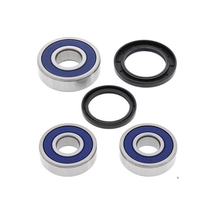 kit rodamientos rueda moto