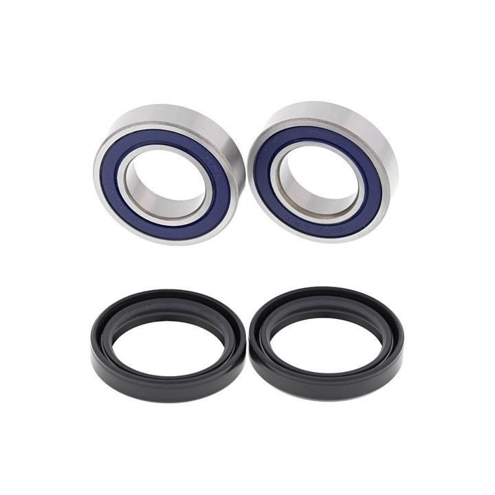 kit rodamientos rueda moto