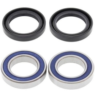 kit rodamientos rueda moto