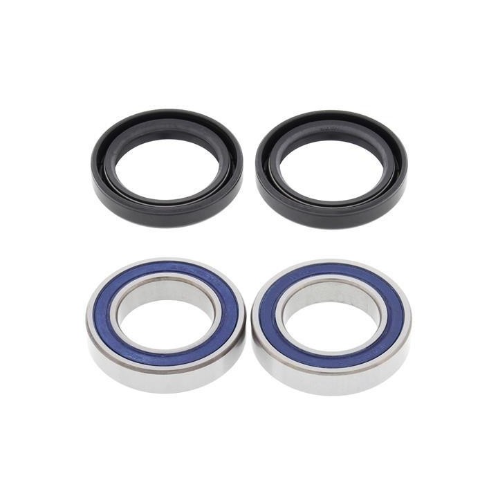 kit rodamientos rueda moto