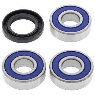 kit rodamientos rueda moto