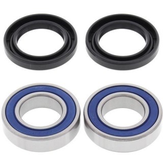 kit rodamientos rueda moto