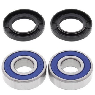 kit rodamientos rueda moto