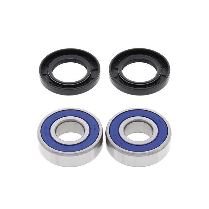 kit rodamientos rueda moto