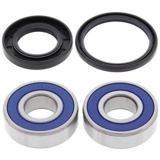kit rodamientos rueda moto