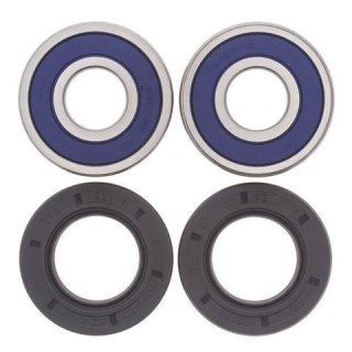 kit rodamientos rueda moto