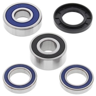 kit rodamientos rueda moto