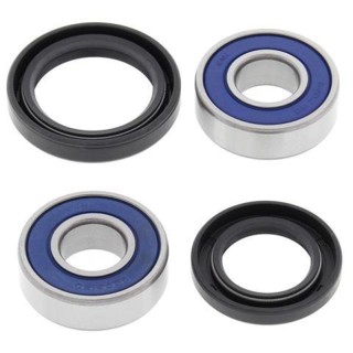 kit rodamientos rueda moto