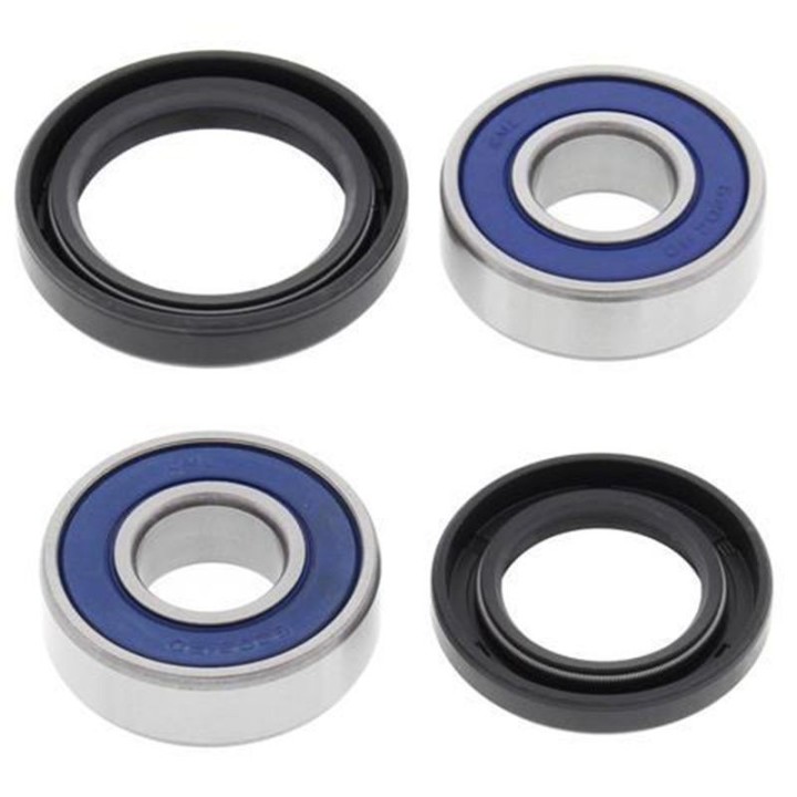 kit rodamientos rueda moto